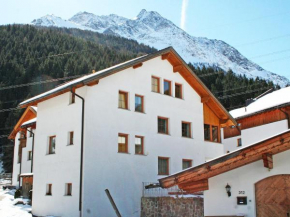 Apartment Christina by Interhome Pettneu Am Arlberg
